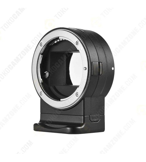 Viltrox Adapter Mount NF-E1 Auto focus Nikon